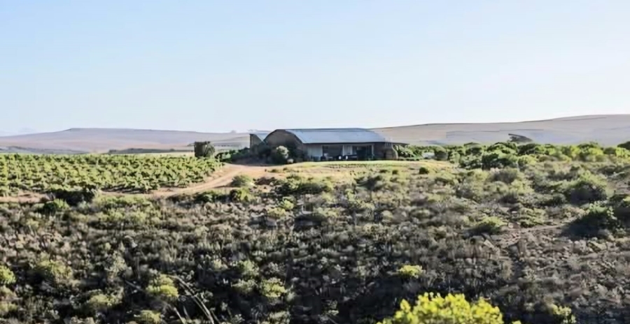 Commercial Property for Sale in Malgas Western Cape